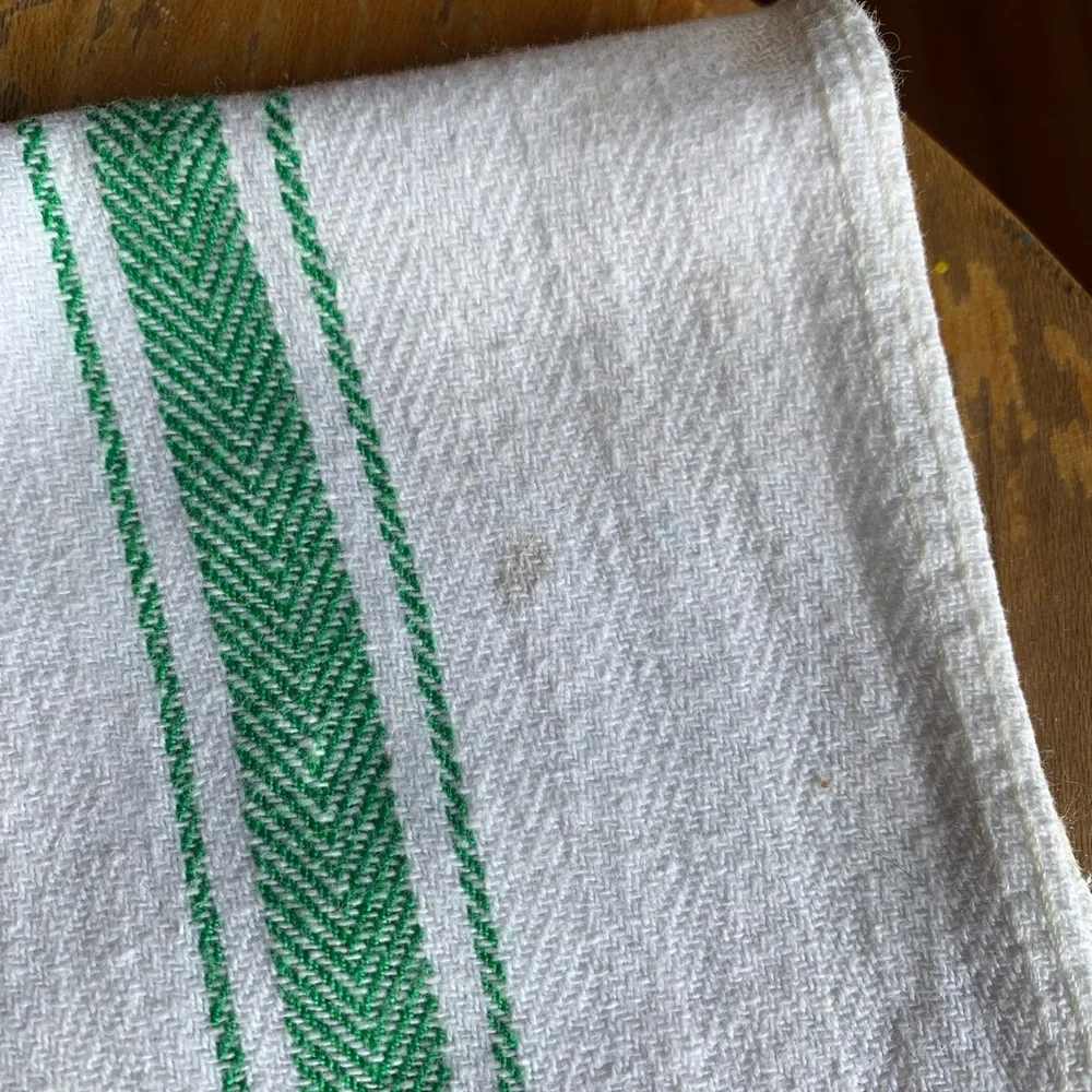 N/A hand embroidered